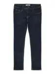 Mørkeblå name it denim jeans 13190918