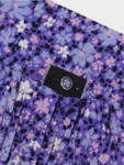 Lilla purple opulence Name it blomstret shorts - 13212790