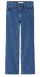 Medium blå denim Name it jeans med lige ben - 13220079