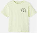 Lime cream Name it t-shirt med print - 13214640