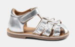 Sølv Sofie Schnoor sandaler - P231816-8005