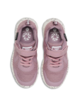 Rosa - Quail - hummel - Actus tex recycled jr - sneakers - 218628-4330