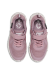 Rosa - Quail - hummel - Actus tex recycled jr - sneakers - 218628-4330