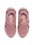 Rosa - nostalgia rosa - Hummel - reach 250 tex JR - Sneakers - 217909-4498