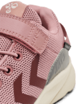 Rosa - nostalgia rosa - Hummel - reach 250 tex JR - Sneakers - 217909-4498