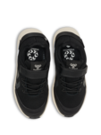 Sort - Black - Hummel - reach 250 tex JR - Sneakers - 217909-2001