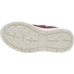 Rødbrun - Catawba grape - hummel - X-LIGHT 2.0 MID TEX JR - sneakers - 215408-3679