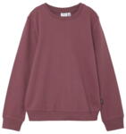 Blomme - Crushed Berry - Name it - sweatshirt - 13202505