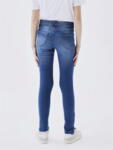 Mørkeblå - Dark Blue Denim - Name it - POLLY jeans - 13204329