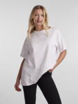 Hvid - bright white - Pieces - oversized t-shirt - 17124532