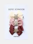 Rosa - Sofie Schnoor - hårspænde - 9078mix