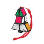 Rubiks Christmas Tree 2x3