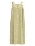 Gul - yellow pear - Vila - kjole 14094113