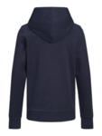 Mørkeblå - Navy blazer - Jack&Jones - sweatshirt - 12184813