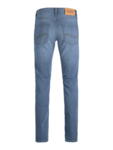 Blå - Blue Denim - Jack&Jones - jeans - 12225117