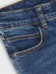 Blå - Medium blue denim - Name it - jeans - 13214429