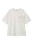 Hvid - white alyssum - name it - t-shirt - 13230959
