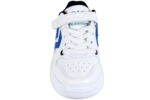 Hvid - White/Black IRIS - Hummel - ST. POWER PLAY JR - Sneakers - 223712-9103