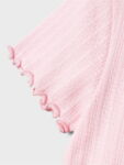 Lyserød - Parfait Pink - name it - t-shirt - 13227473