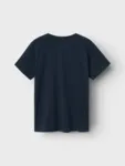 Navy - Dark sapphire - name it - t-shirt - med pokemon - 13230851