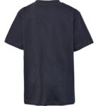 Sort - Hummel - t-shirt - 223891