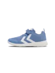 Blå - coronet blue - Hummel - Actus recycled Sneakers - 215993-4250