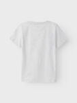 Ligh gray - Name it - Marvel t-shirt - 13227694