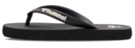 Sort - Black - hummel - flip flop - 217949-2001