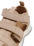 Beige - Warm Taupe - hummel - sandal - 217944-8139