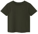 Grøn - Climbing Ivy - Name It - T-shirt - 13233630