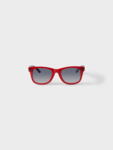 Rød og sort - Name It - Marvel - solebrille - 13227692