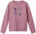 Pink - Cashmere Rose - Name it - sweatshirt - 13235051