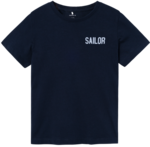 Navy - dark sapphire - name it- tshirt - sailor - 13228248