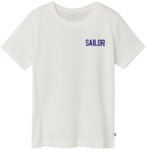 Hvid- jet stream - name it - tshirt - sailor - 13228248