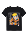 Sort - Black - Name it - tshirt - Naruto - 13235179