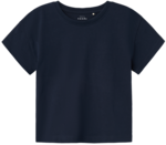 Navy - Dark Sapphire - Name It - T-shirt - 13228187