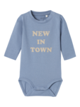 Blå - Tropospher - name it - body - "new in town" - 13235885