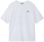 Hvid - Bright white - Name it - tshirt - Monaco grand race - 13238029