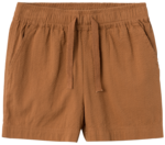 Brun - argan oil - name it - shorts - 13232005