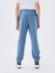 Støvet blå - bluefin - name it - sweatpants - 13220222