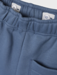 Støvet blå - bluefin - name it - sweatpants - 13220222