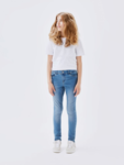 Blå - light blue denim - Name it - buks - 13208871