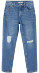 Blå - medium blue denim - Name it - buks - 13200175