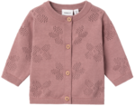 Rosa - Nostalgia Rose - Name It - Cardigan - 13229535