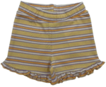 Gul - impala - Name it - shorts - 13230309