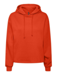 Orange - Tangerine Tango - Pieces - hoodie - 17113437