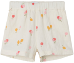 Hvid - buttercream - name it - shorts - 13237628