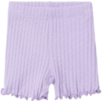 Lilla - purple rose - Name it -shorts - 13229709