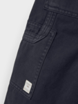 Navy - Dark Navy - Name it - Vide jeans - 13231212