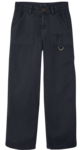 Navy - Dark Navy - Name it - Vide jeans - 13231212